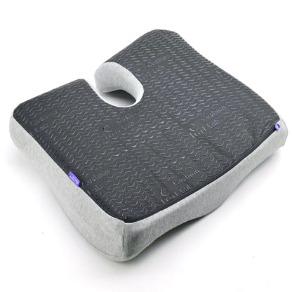 CloudSit Orthopedic Ergonomic Lumbar Cushion