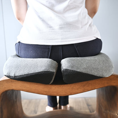 CloudSit Orthopedic Ergonomic Lumbar Cushion