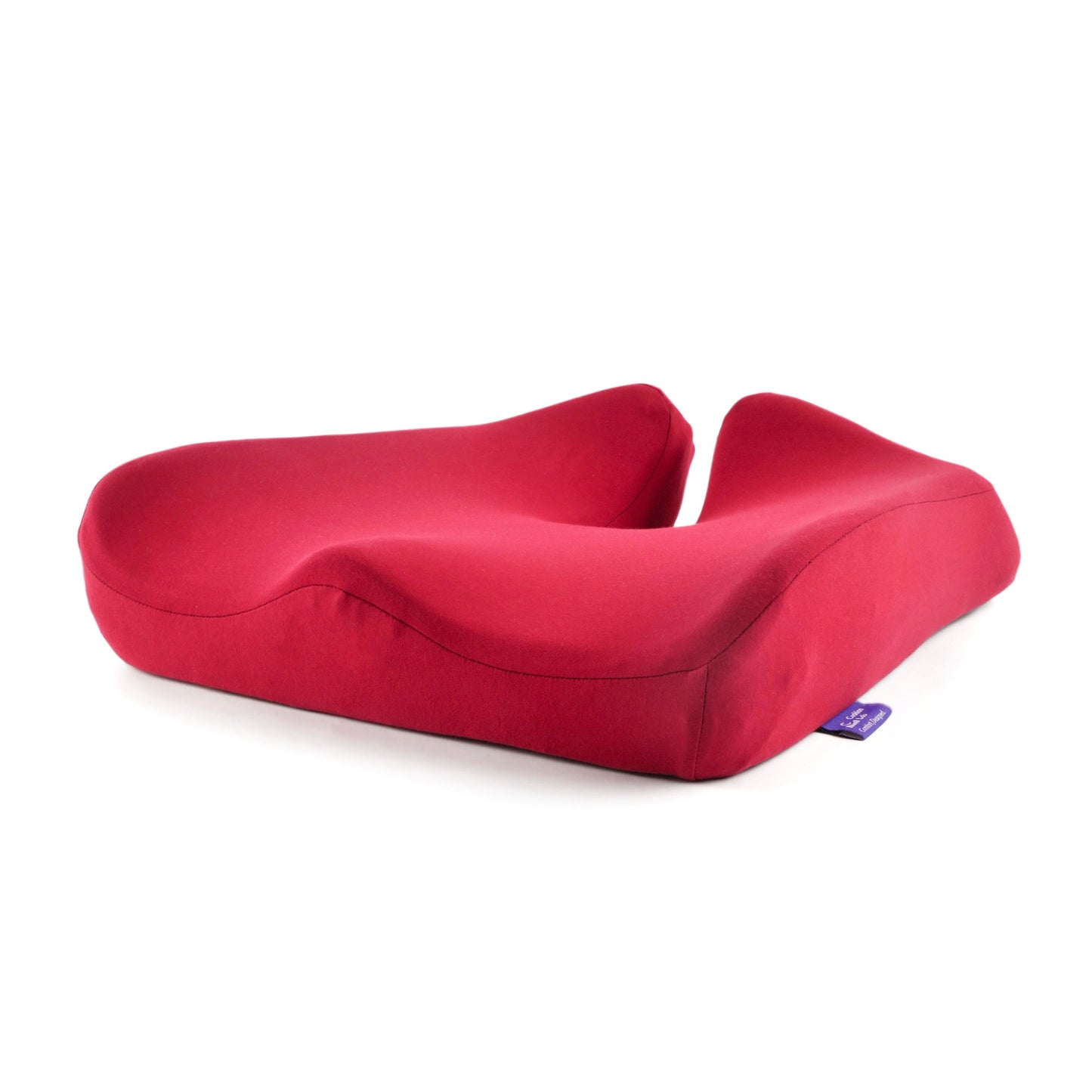 CloudSit Orthopedic Ergonomic Lumbar Cushion