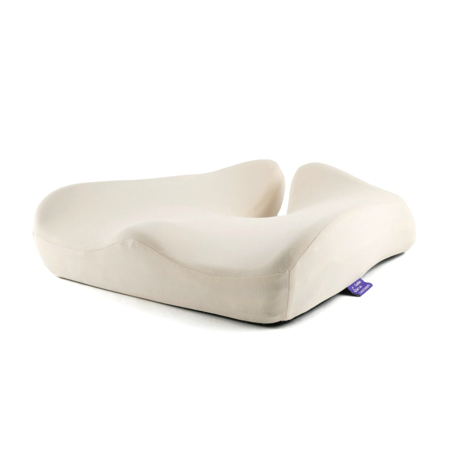 CloudSit Orthopedic Ergonomic Lumbar Cushion