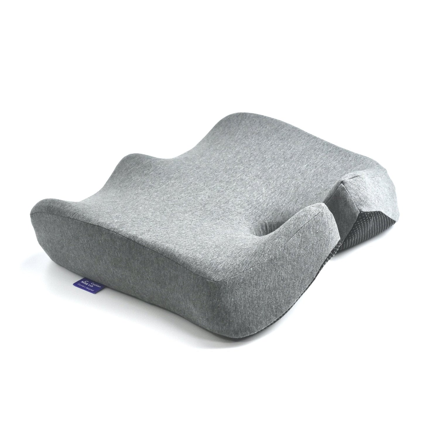 CloudSit Orthopedic Ergonomic Lumbar Cushion